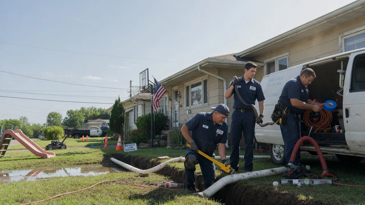 Toilet Installation in Alhambra, CA near me